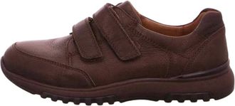 Waldl&auml;ufer Heren, Sport, Bruin, Maat: 46 1/2 EU Leer