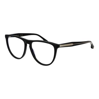 Victoria Beckham Glasses, female, Black, Size: ONE SIZE Aviator Optical Frame
