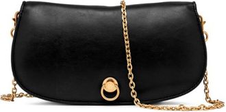Gianni Chiarini Bags.. Black
