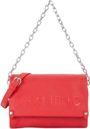 Mario Valentino Mujer, Bolsos, Rojo, Talla: ONE Size