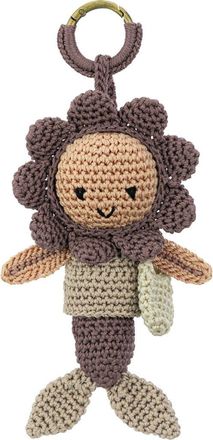 The Sak Sunbudz Sunflower Dangle - Aurora at Nordstrom
