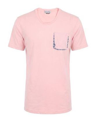 Daniele Alessandrini CAMISETAS Y TOPS - Camisetas en YOOX.COM