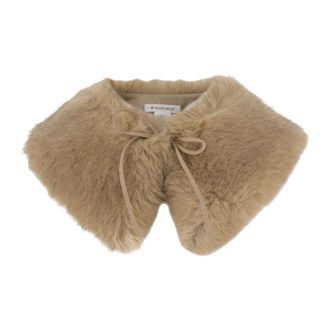 By Malene Birger Mujer, Accesorios, Beige, Talla: ONE Size