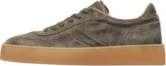 Voile Blanche Uomo, Scarpe, Verde, 42 EU, new