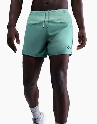 Nike Mens TR 5in Short - Blue - Size: 35/34/32