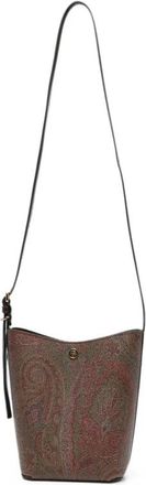 Etro Crossbody Tas - Dames - Schoudertassen - Veelkleurig - ONE Size - Tassen