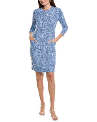 J.McLaughlin J.Mclaughlin Catalyst Catalina Cloth Dress