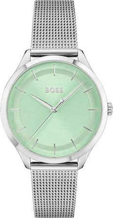 HUGO BOSS Mujer, Accesorios, Gris, Talla: ONE Size