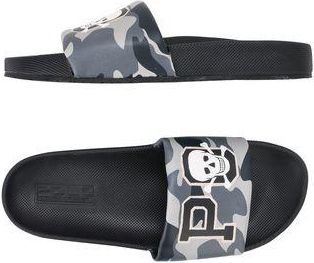 Ralph Lauren FOOTWEAR - Sandals on YOOX.COM