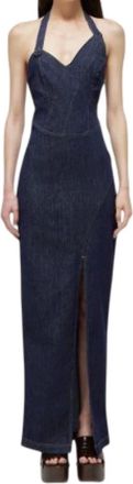 Blugirl Donna, Abiti, Blu, M, new
