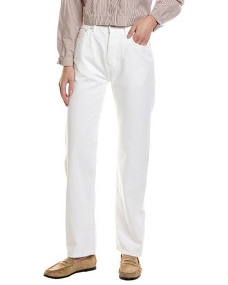 Officine G&eacute;n&eacute;rale Officine Generale Boyfriend Jean