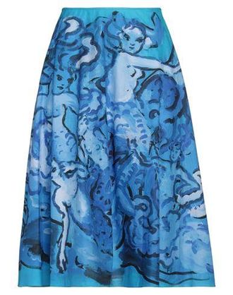 Marni BOTTOMWEAR - Midi skirts on YOOX.COM