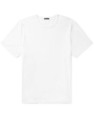 James Perse TOPWEAR - T-shirts su YOOX.COM