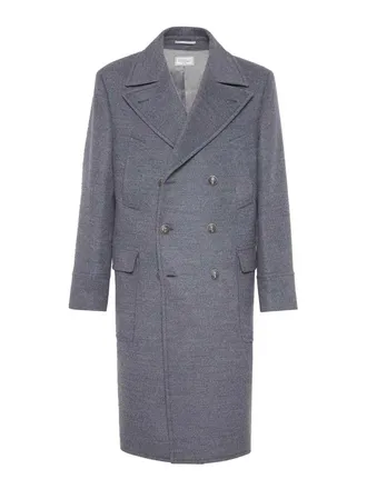 Brunello Cucinelli Coat