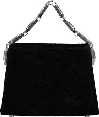 Gedebe Tassen.. Zwart - Dames - Handtassen - Zwart - ONE Size - Tassen
