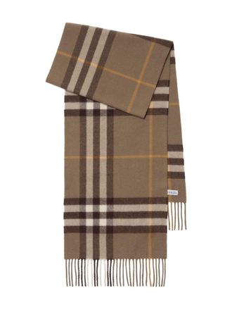 Burberry Scarfs
