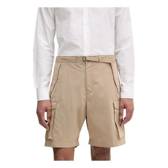 Paul Smith Uomo, Pantaloncini, Beige, M, new