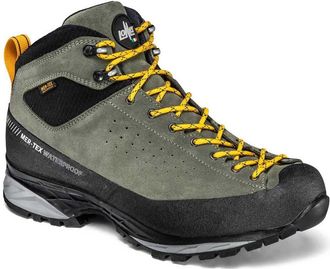 Lomer MARMOLADA Mid MTX Birch 30110A01 5796, green, 7 UK