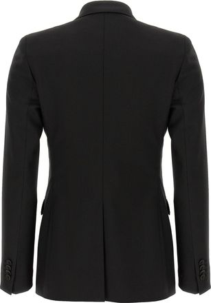 Tagliatore Parigi Pant Suit - Black