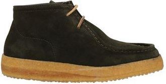ASTORFLEX FOOTWEAR - Ankle boots on YOOX.COM