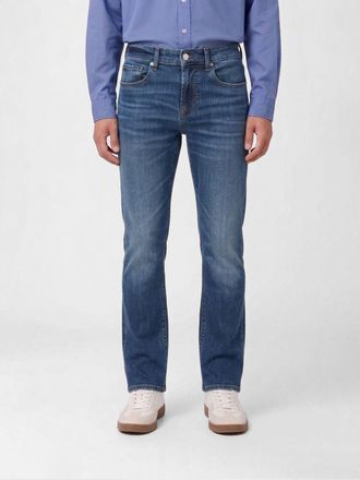 7 For All Mankind Jeans Slimmy tapered fit 7 For All Mankind in denim stretch