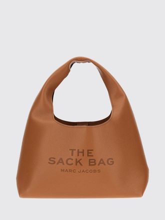 Marc Jacobs Borsa The Sac Bag Marc Jacobs in pelle a grana
