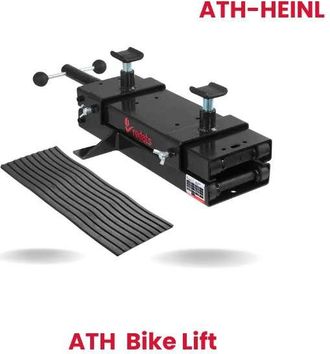 OEM Reemplazo De Ath-heinl: Mini Elevador Para Motocicletas Y Bicicletas