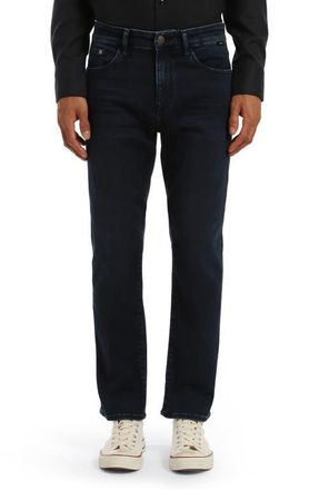 Mavi Jake Slim Fit Jeans in Midnight Sky at Nordstrom, Size 38 X 32