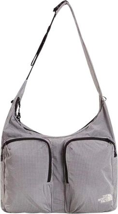 The North Face Never Stop Tote Bag - Dames - Outdooraccessoires - Beige - ONE Size - Polyester - Fitness