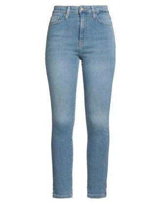 Fred Mello HOSEN & RÖCKE - Jeanshosen auf YOOX.COM