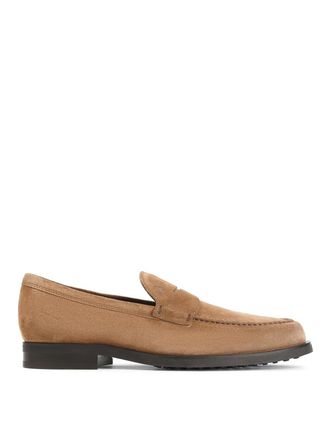 Tod's TodS Loafer