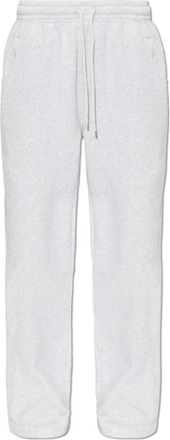 American Vintage Donna, Pantaloni, Grigio, XS, new