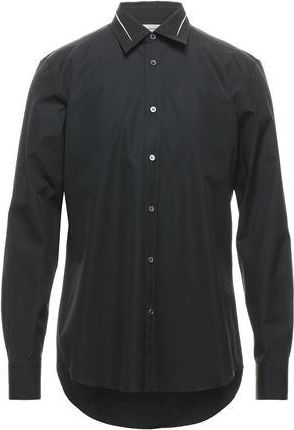 Alexander McQueen CAMISETAS Y TOPS - Camisas en YOOX.COM