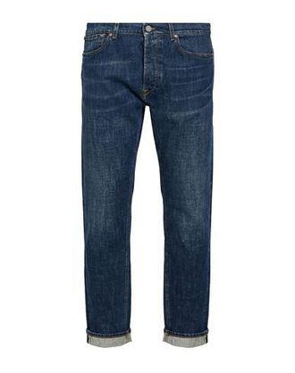 TELA GENOVA PARTES DE ABAJO - Pantalones vaqueros en YOOX.COM