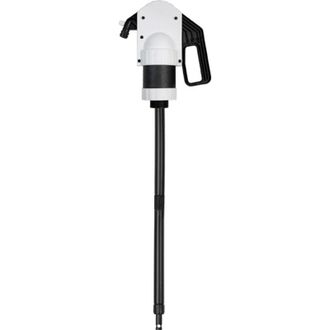 Samoa Bomba Palanca Transvase Lubrica.45white
