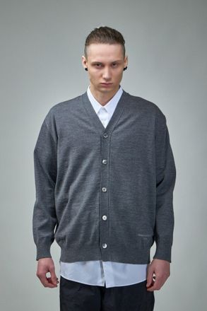 Comme Des Gar&ccedil;ons Mens Sweater Top