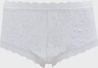 Hanky Panky Signature Lace Boy Shorts