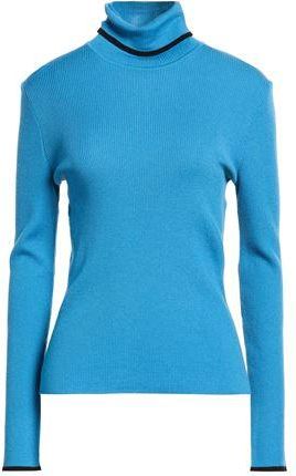 Moschino KNITWEAR - Turtlenecks on YOOX.COM
