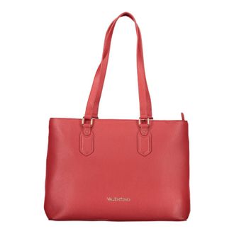 Valentino Brixton Shoulder Bag - female - Valentino - Shoulder Bags - Red - ONE SIZE - Bags