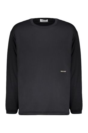 AMBUSH Cotton Maxi T-shirt