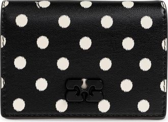 Ganni Mujer, Accesorios, Negro, Talla: ONE Size