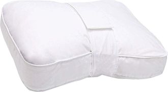 OEM Almohada Para Las Rodillas Coj&iacute;n Ergon&oacute;mico - Almohada Entre Las Piernas Para Quienes Duermen De Lado Para La Alineaci&oacute;n De La Espalda, El Alivio De L