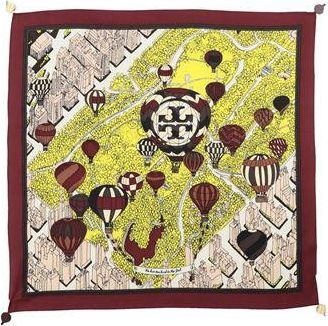 Tory Burch COMPLEMENTOS - Bufandas en YOOX.COM