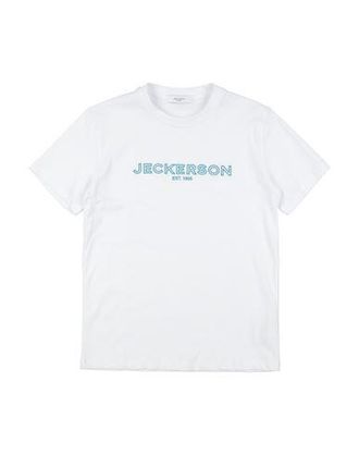 Jeckerson CAMISETAS Y TOPS - Camisetas en YOOX.COM
