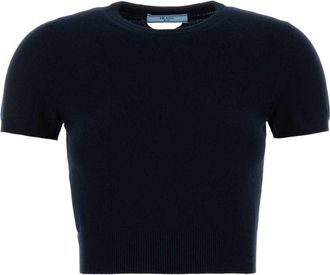 Prada Knitwear