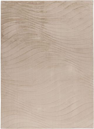 LALEE Design Teppich Comfort 503 - Beige