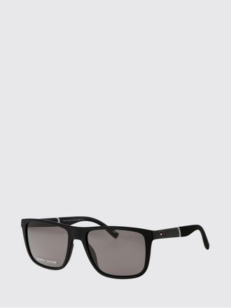 Tommy Hilfiger Sunglasses TOMMY HILFIGER Men color Black