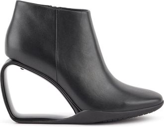United Nude Mobius Ankle Bootie Hi