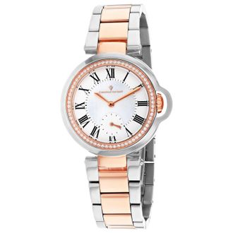 Christian Van Sant Cybele Womens Watch