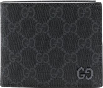 Gucci GG Bi-fold Wallet